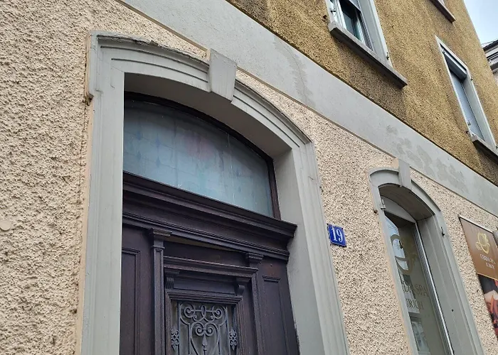 アパート Hitrental Seefeld - Kreuzstrasse