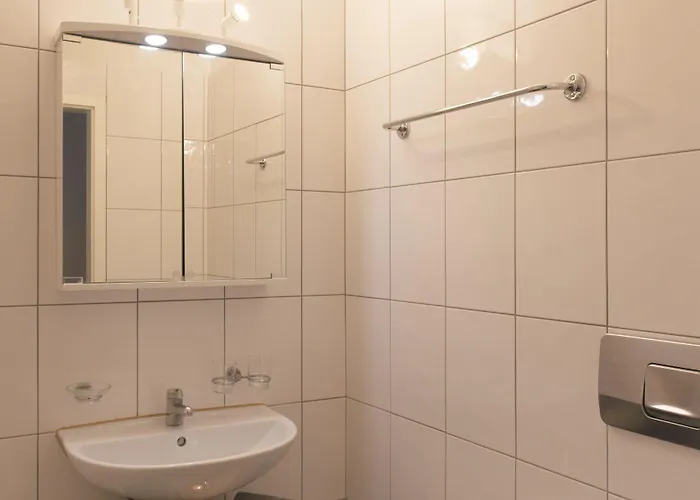 Hitrental Seefeld - Kreuzstrasse * チューリッヒ