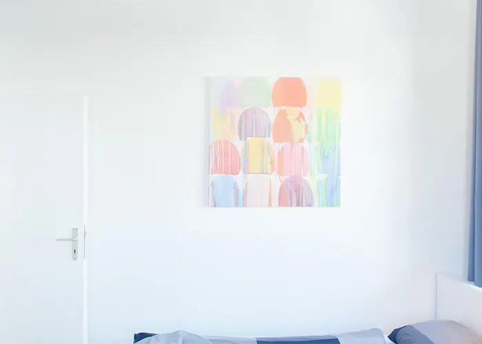 Hitrental Seefeld - Kreuzstrasse