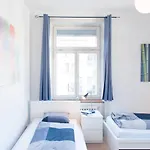 Hitrental Seefeld - Kreuzstrasse شقة *