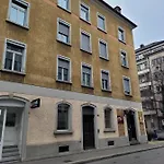 Apartment Hitrental Seefeld - Kreuzstrasse