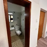 Hitrental Seefeld - Kreuzstrasse شقة زيورخ