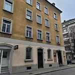 Hitrental Seefeld - Kreuzstrasse Zurich