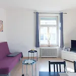شقة Hitrental Seefeld - Kreuzstrasse