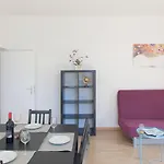 Hitrental Seefeld - Kreuzstrasse *