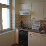شقة Hitrental Seefeld - Kreuzstrasse زيورخ