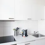 Hitrental Seefeld - Kreuzstrasse Zurich