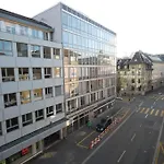 Hitrental Seefeld - Kreuzstrasse Zurich