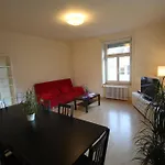 Hitrental Seefeld - Kreuzstrasse