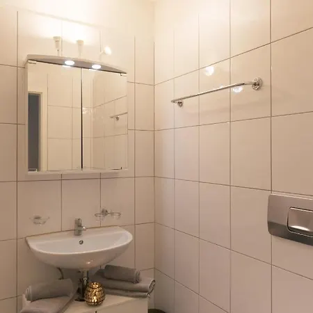 Hitrental Seefeld - Kreuzstrasse *