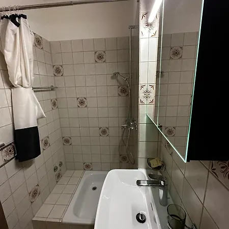 Hitrental Seefeld - Kreuzstrasse *