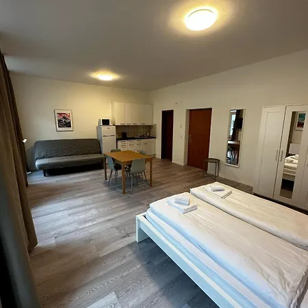 Hitrental Seefeld - Kreuzstrasse *
