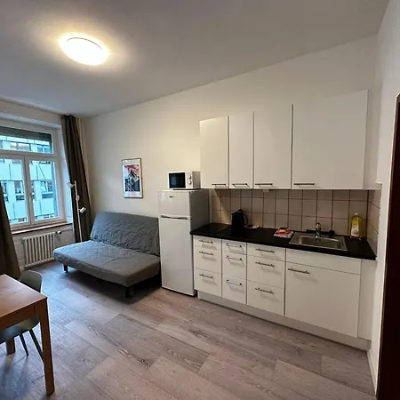 Hitrental Seefeld - Kreuzstrasse