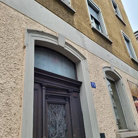 Lägenhet Hitrental Seefeld - Kreuzstrasse