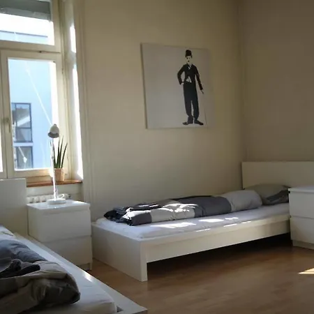 Apartament Hitrental Seefeld - Kreuzstrasse