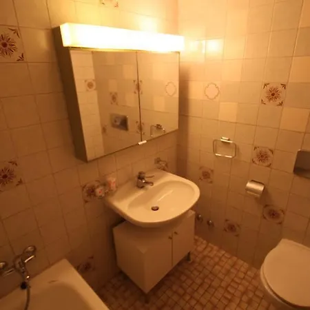 Hitrental Seefeld - Kreuzstrasse Apartament *