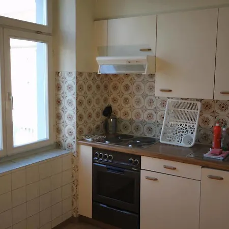 Apartament Hitrental Seefeld - Kreuzstrasse Zurych