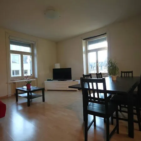 Hitrental Seefeld - Kreuzstrasse
