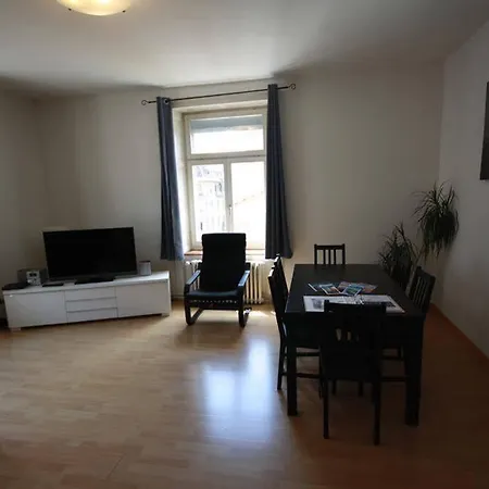 Apartament Hitrental Seefeld - Kreuzstrasse Zurych