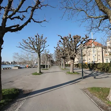 شقة Hitrental Seefeld - Kreuzstrasse