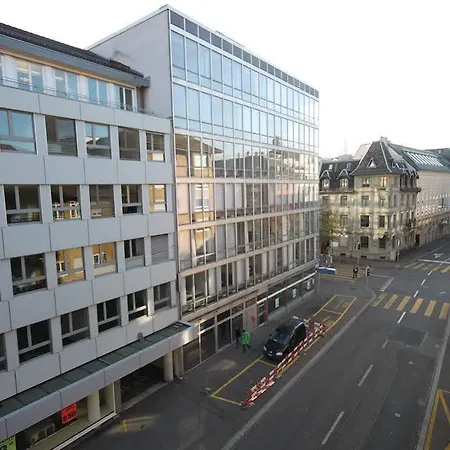Hitrental Seefeld - Kreuzstrasse Zurych