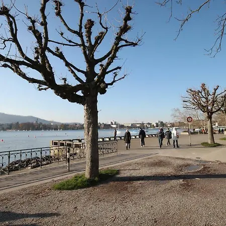 Hitrental Seefeld - Kreuzstrasse * زيورخ