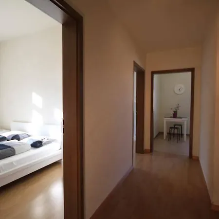 Hitrental Seefeld - Kreuzstrasse *