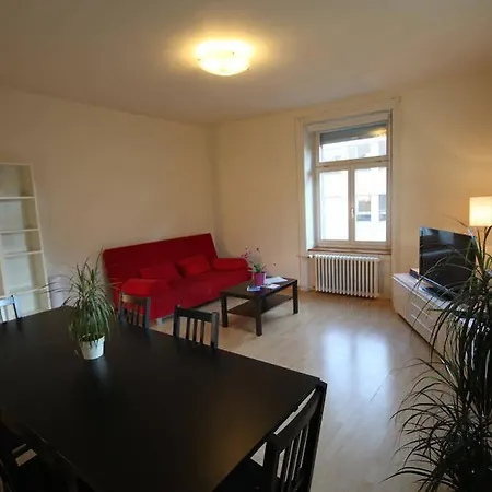 Hitrental Seefeld - Kreuzstrasse