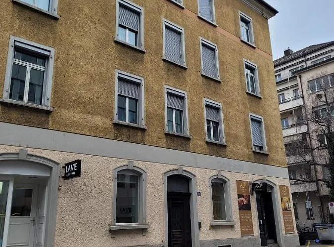 Apartament Hitrental Seefeld - Kreuzstrasse