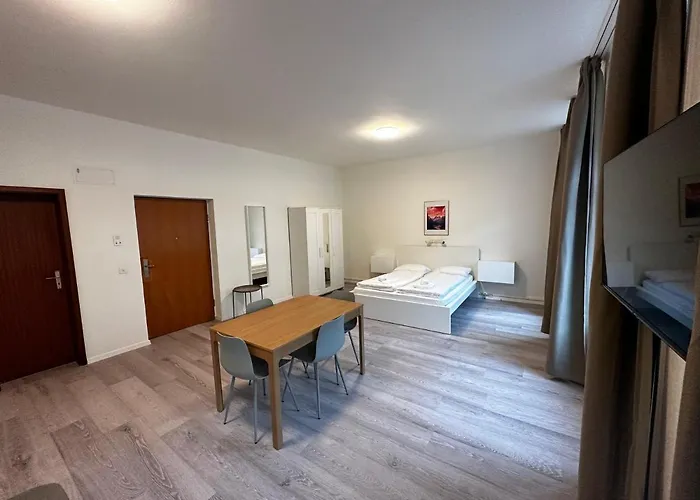 Hitrental Seefeld - Kreuzstrasse Apartament Zurych