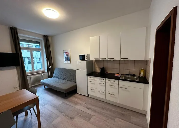 Hitrental Seefeld - Kreuzstrasse