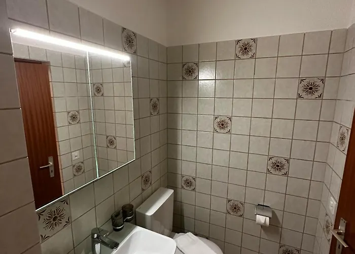 شقة Hitrental Seefeld - Kreuzstrasse *