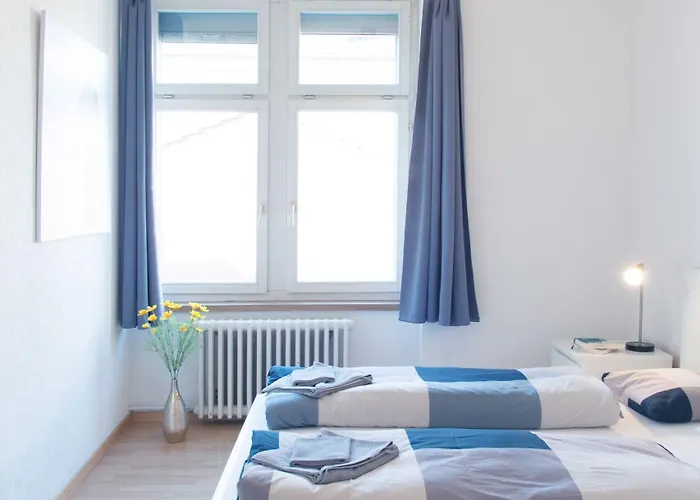 Hitrental Seefeld - Kreuzstrasse