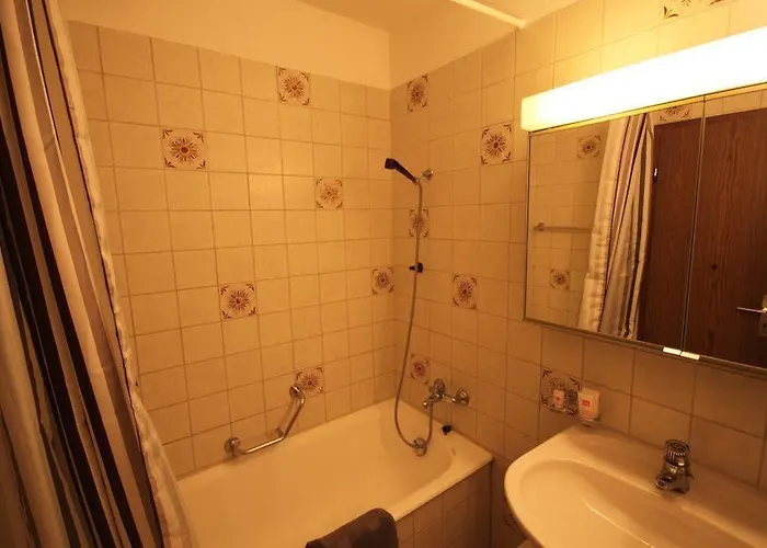 Hitrental Seefeld - Kreuzstrasse Curych