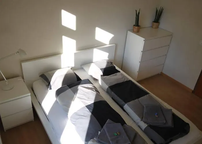 Apartmán Hitrental Seefeld - Kreuzstrasse