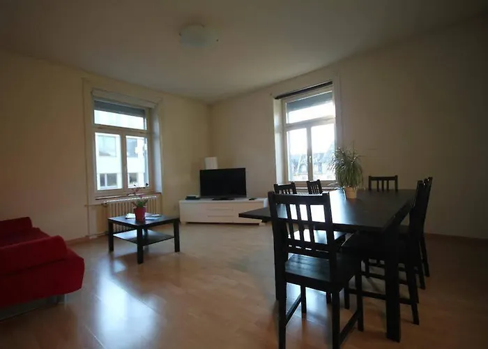 Hitrental Seefeld - Kreuzstrasse