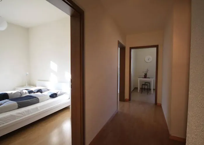 Hitrental Seefeld - Kreuzstrasse *