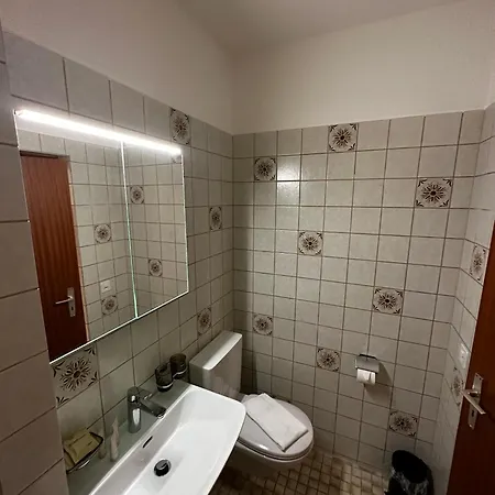 Apartamento Hitrental Seefeld - Kreuzstrasse *