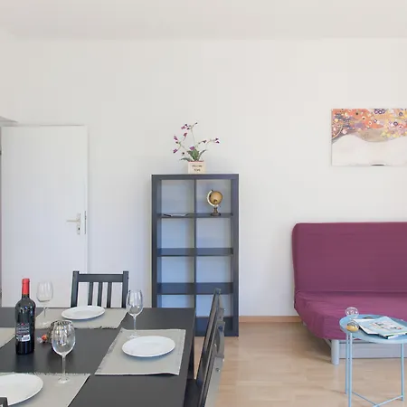 Hitrental Seefeld - Kreuzstrasse *