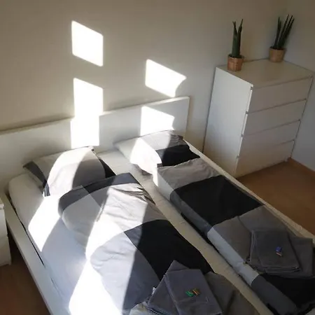 Apartamento Hitrental Seefeld - Kreuzstrasse